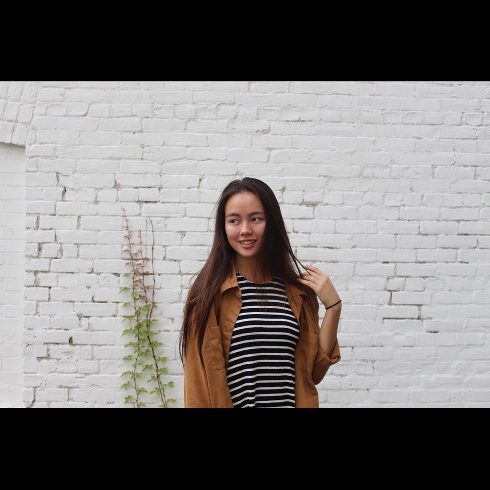 Meet your Posher, Jennifer